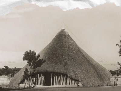 General records on Buganda Government